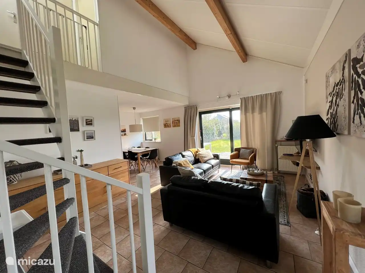 lebendige Salzküste