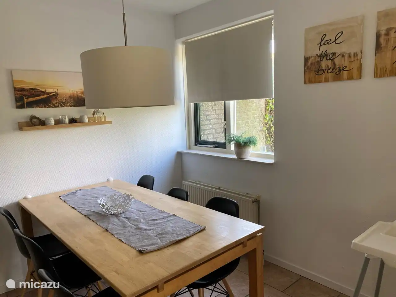 Esstisch für 6 Personen