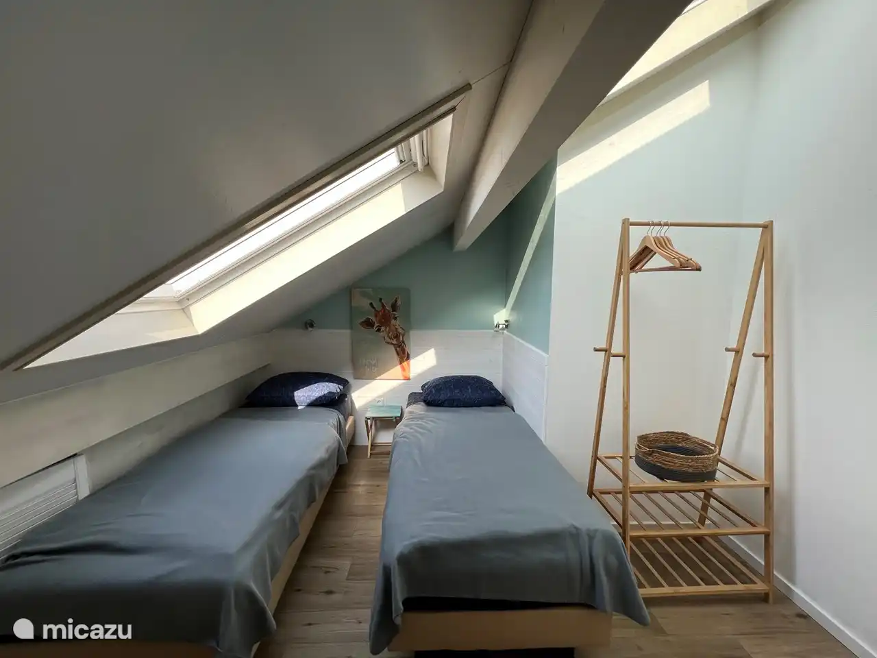 Schlafzimmer 3