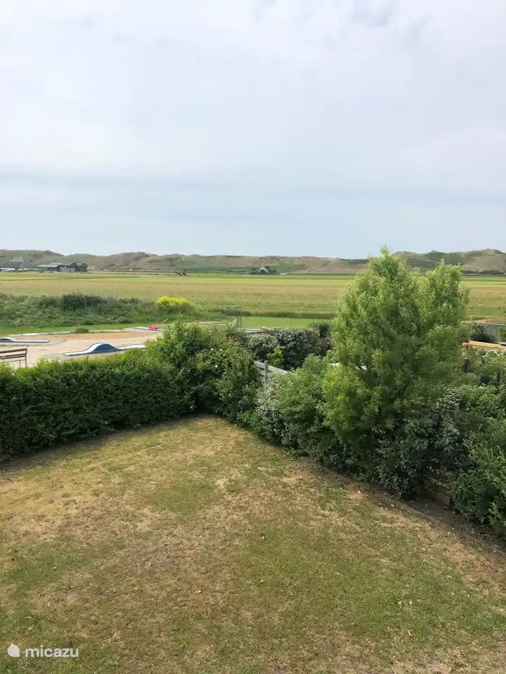 Vakantiehuis Zilte Kust