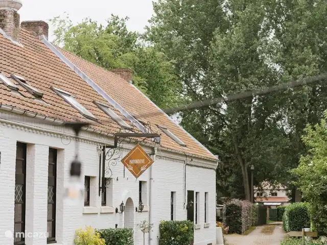Authentique maison de vacances Parkhoeve | Belgique, Limbourg, Beringen - maison de vacances Authentique maison de vacances Parkhoeve | Belgique, Limbourg, Beringen - maison de vacances