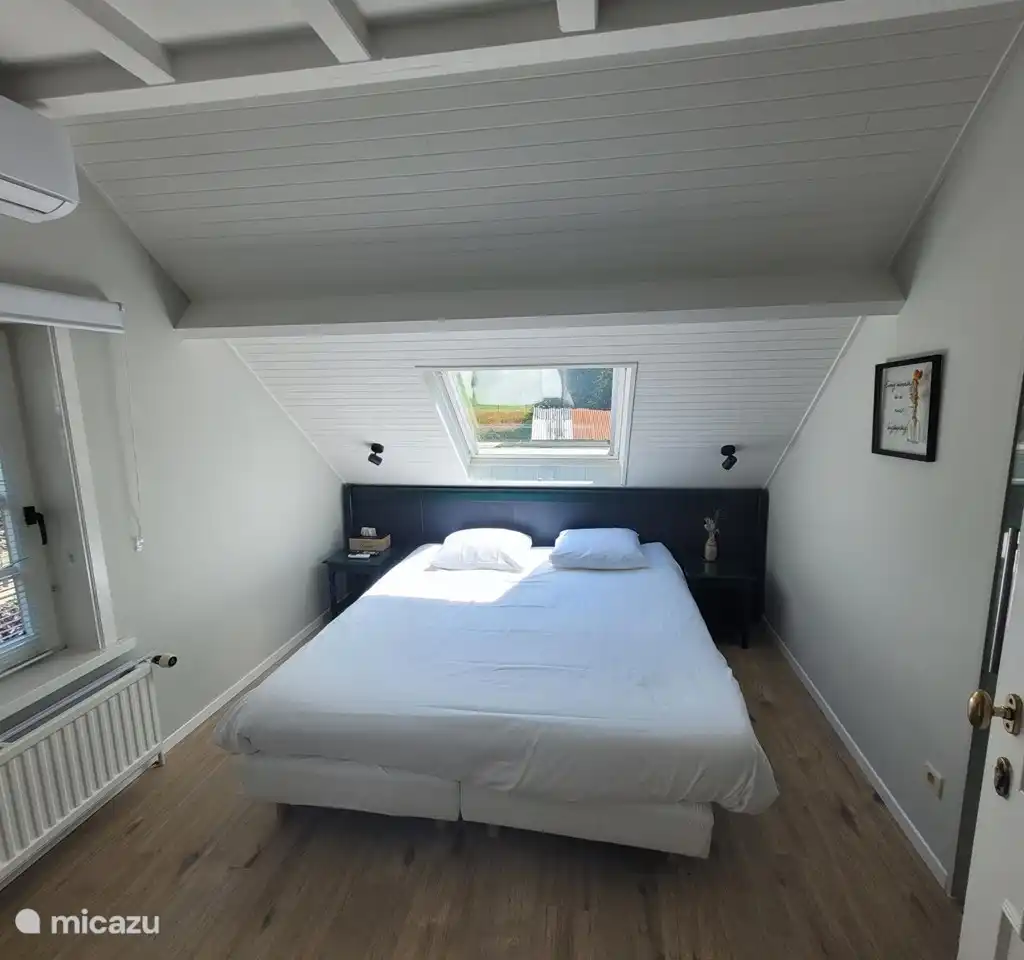 Authentiek Vakantiehuis Parkhoeve