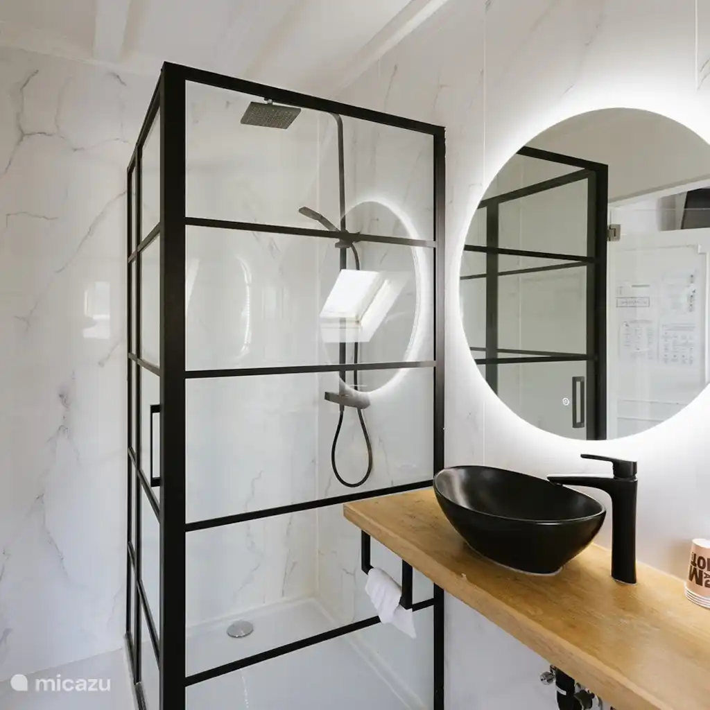 Authentiek Vakantiehuis Parkhoeve