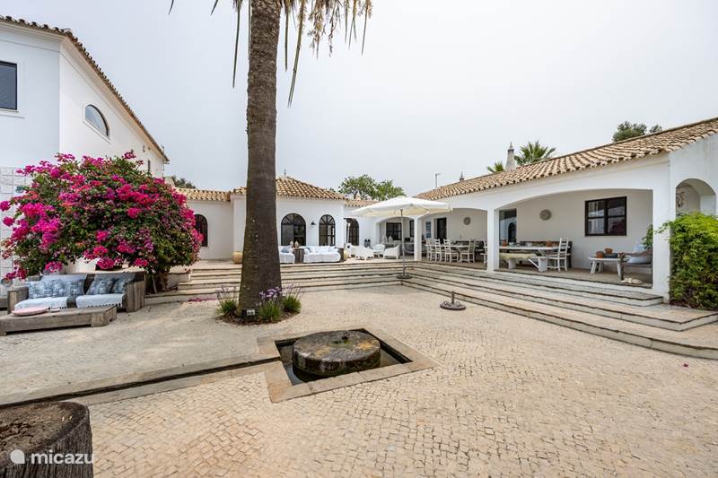 Vakantiehuis Portugal, Algarve, Loulé Villa Quinta da Colina