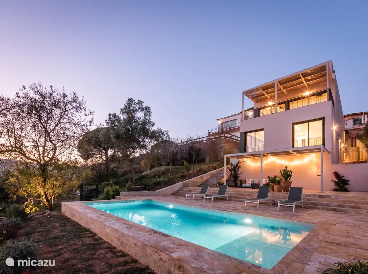 Casa la Vinya Wohnung Muntanya in Spanien, Costa Brava, Sant Feliu de Guíxols - Appartement