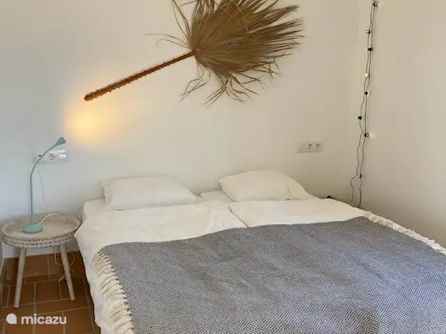 Casa la Vinya appartement Muntanya | Espagne, Costa Brava, Sant Feliu de Guíxols - appartement Attention au détail.