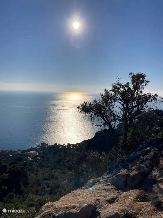 Costa Brava.