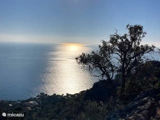 Casa la Vinya appartement Muntanya | Espagne, Costa Brava, Sant Feliu de Guíxols - appartement Costa Brava.