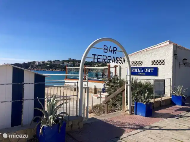 Casa la Vinya appartement Muntanya | Espagne, Costa Brava, Sant Feliu de Guíxols - appartement Merveilleux restaurants ... Profitez-en!