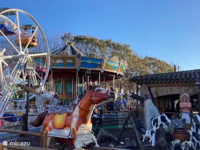 Casa la Vinya appartement Muntanya | Espagne, Costa Brava, Sant Feliu de Guíxols - appartement Il y a aussi des animations pour les enfants.