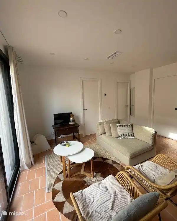 Casa la Vinya Wohnung Muntanya in Spanien, Costa Brava, Sant Feliu de Guíxols - Appartement