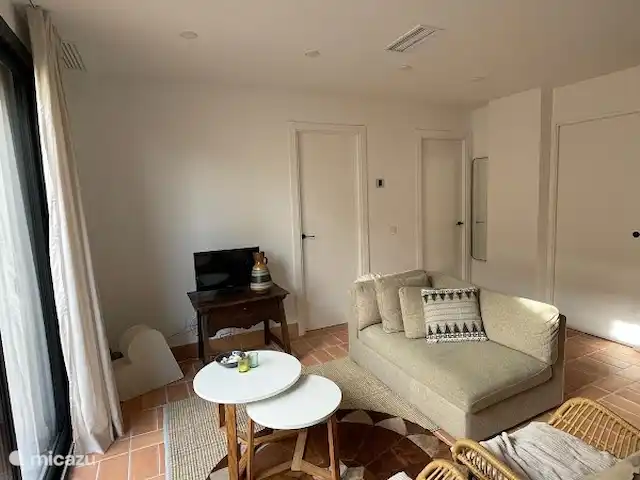 Casa la Vinya appartement Muntanya | Espagne, Costa Brava, Sant Feliu de Guíxols - appartement Appartement Muntanya frais, neuf et confortable.
