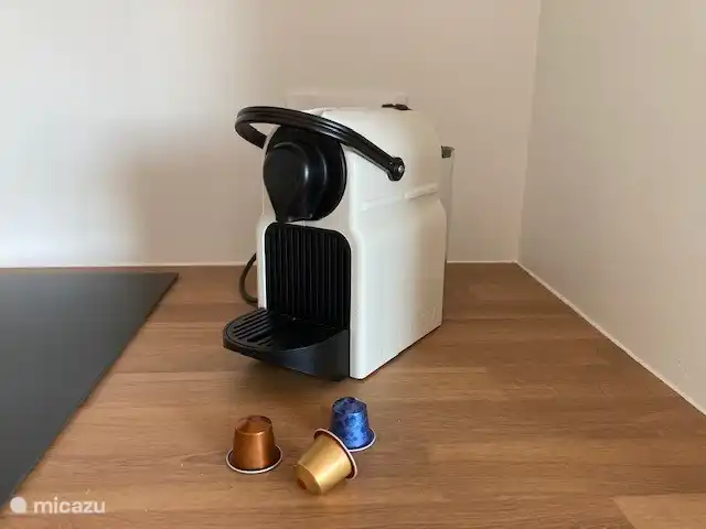 Casa la Vinya appartement Muntanya | Espagne, Costa Brava, Sant Feliu de Guíxols - appartement Café! Krups Nespresso et mousseur à lait disponibles.