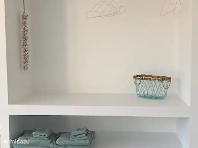 Casa la Vinya appartement Muntanya | Espagne, Costa Brava, Sant Feliu de Guíxols - appartement Décoré avec goût.