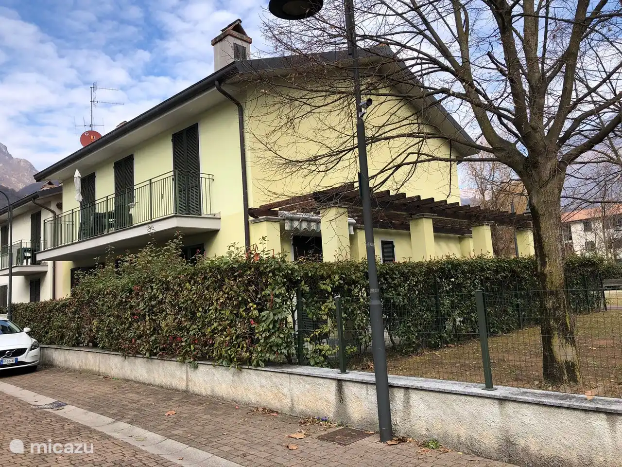 Jean-Paul & Nicole Kremers