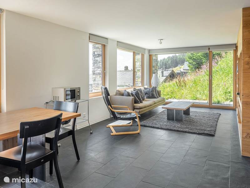 Holiday home in Switzerland, Wallis, Bettmeralp Apartment Nachtigall Parterre
