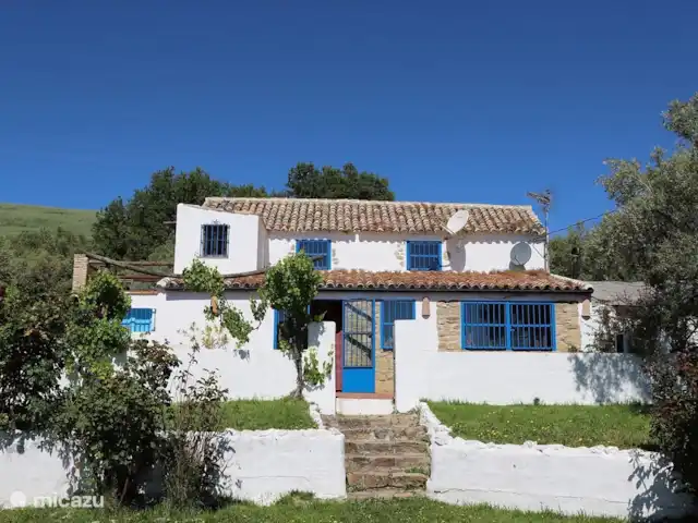 vakantiehuis huren in Spanje, Andalusië, Ronda – Casa 99 vakantiehuis huren in Spanje, Andalusië, Ronda – Casa 99