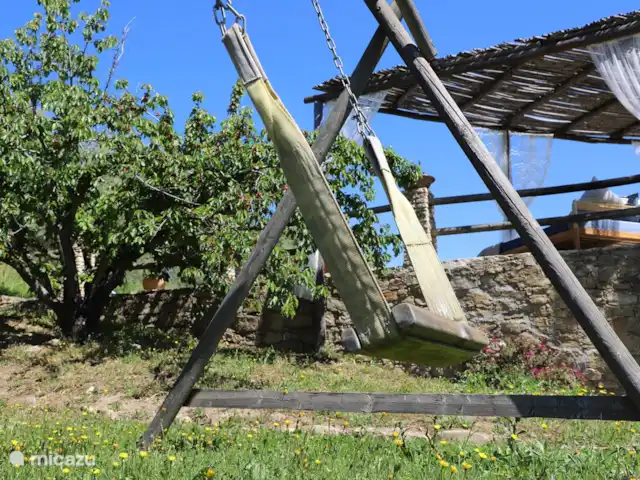 vakantiehuis huren in Spanje, Andalusië, Ronda – Casa 99