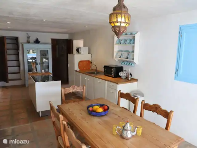 vakantiehuis huren in Spanje, Andalusië, Ronda – Casa 99
