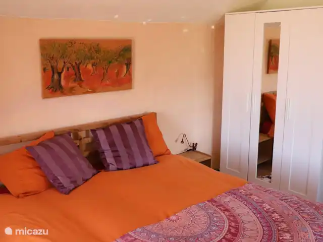 vakantiehuis huren in Spanje, Andalusië, Ronda – Casa 99
