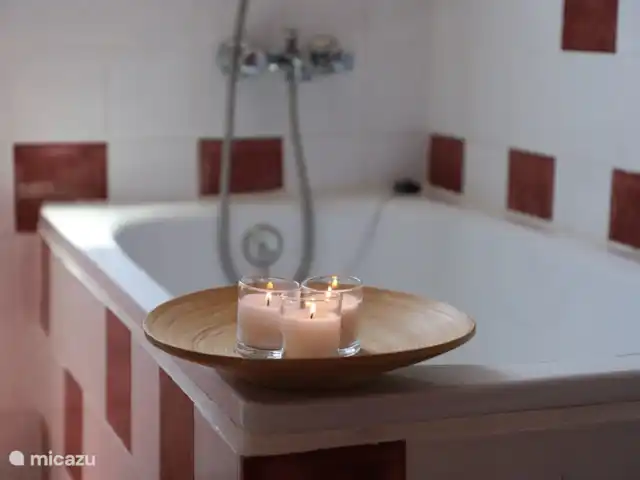 vakantiehuis huren in Spanje, Andalusië, Ronda – Casa 99