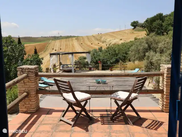 vakantiehuis huren in Spanje, Andalusië, Ronda – Casa 99