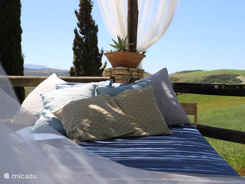Holiday home in Spain, Andalusia, Ronda Holiday house Casa 99