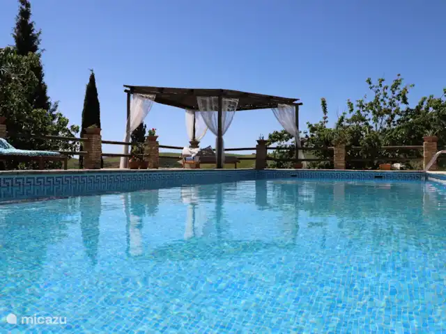 vakantiehuis huren in Spanje, Andalusië, Ronda – Casa 99