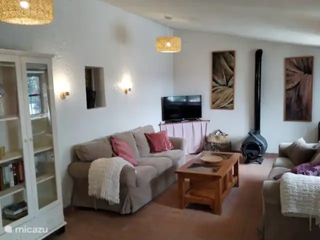 vakantiehuis huren in Spanje, Andalusië, Ronda – Casa 99
