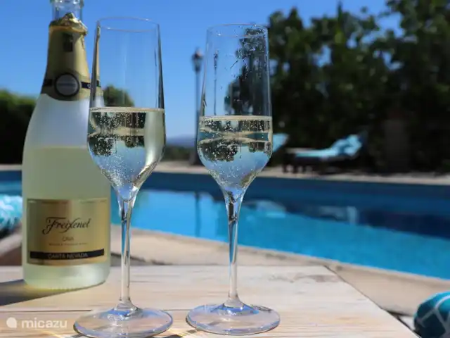 vakantiehuis huren in Spanje, Andalusië, Ronda – Casa 99