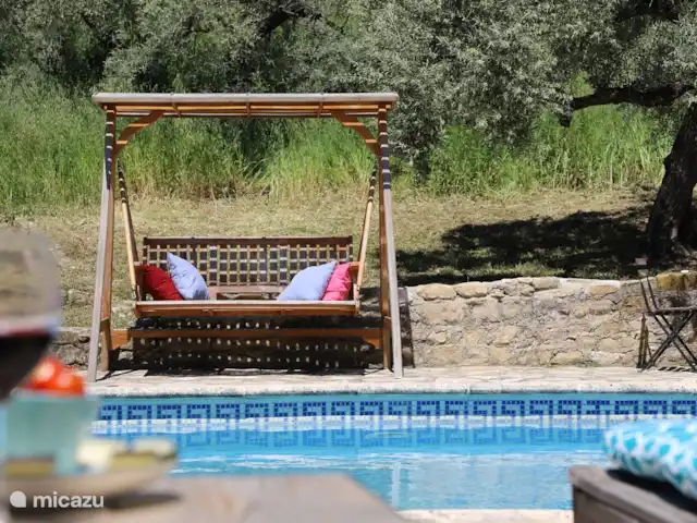vakantiehuis huren in Spanje, Andalusië, Ronda – Casa 99