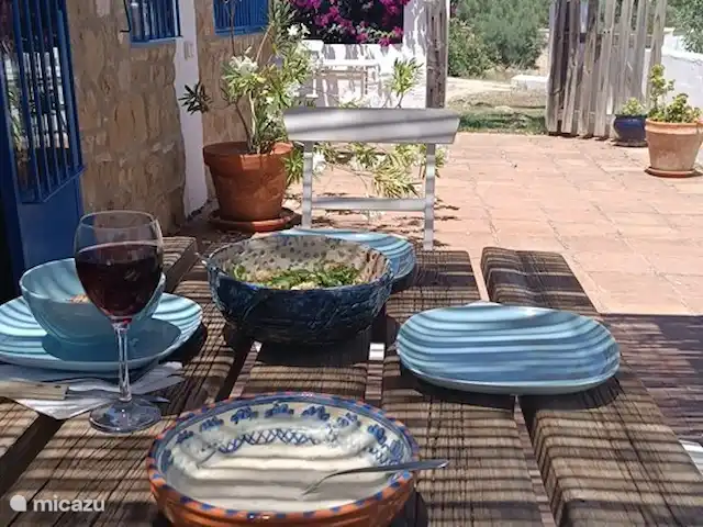 vakantiehuis huren in Spanje, Andalusië, Ronda – Casa 99