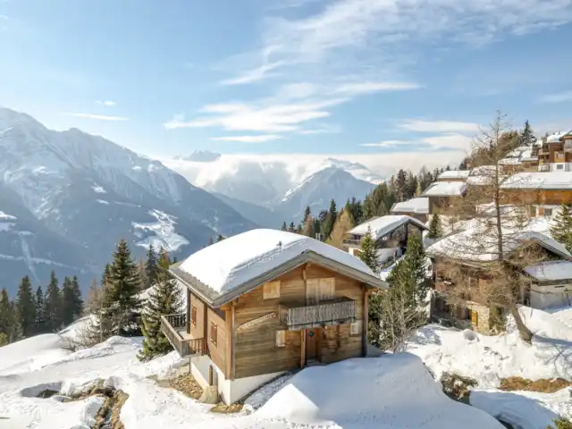 Sunnestrahl | Suisse, Valais, Bettmeralp - appartement Sunnestrahl | Suisse, Valais, Bettmeralp - appartement