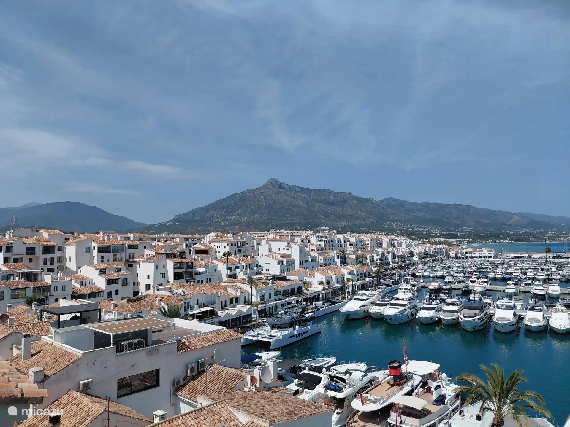 Puerto Banus