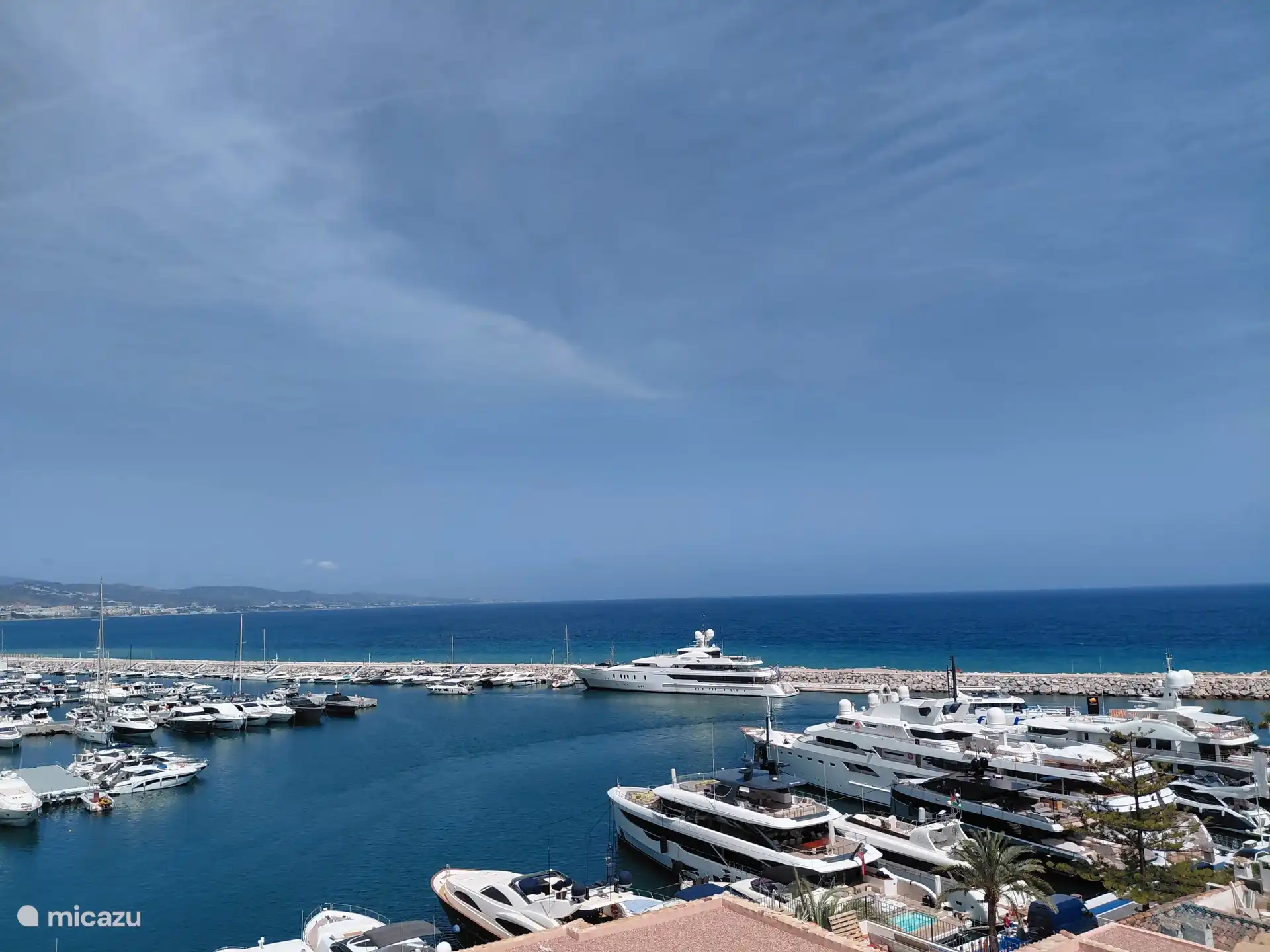 Puerto Banus