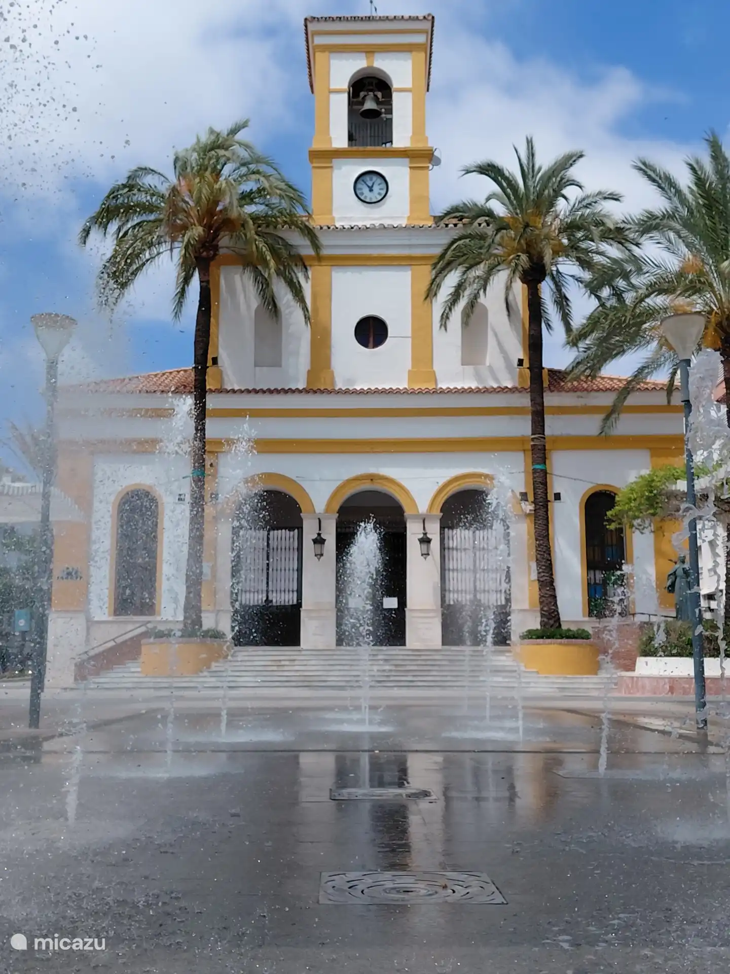 San Pedro