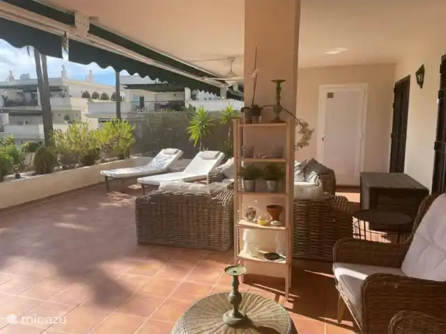 Rosies Place | Espagne, Costa del Sol, Marbella - appartement Rosies Place | Espagne, Costa del Sol, Marbella - appartement