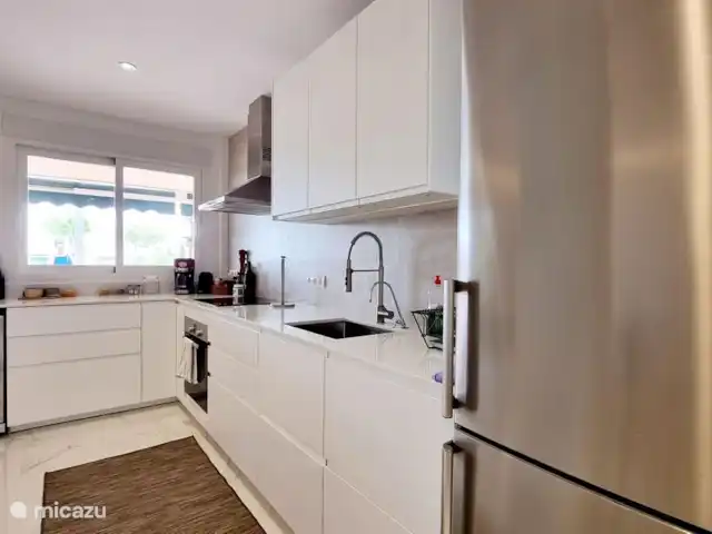 Rosies Place | Espagne, Costa del Sol, Marbella - appartement cuisine