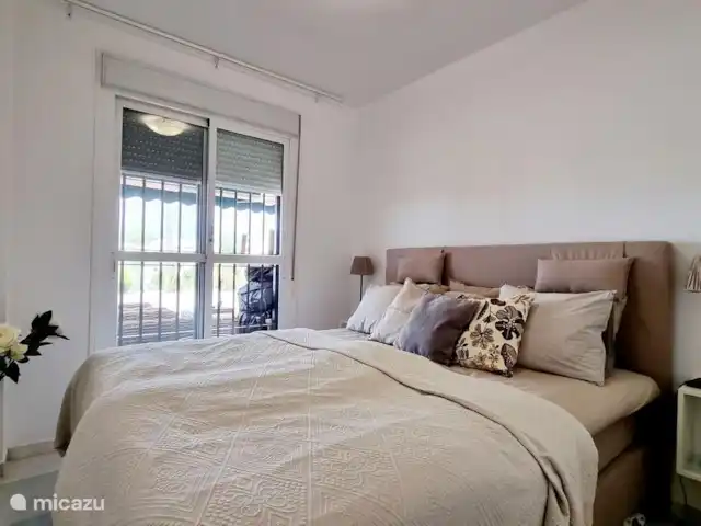 Rosies Place | Espagne, Costa del Sol, Marbella - appartement Chambre 2