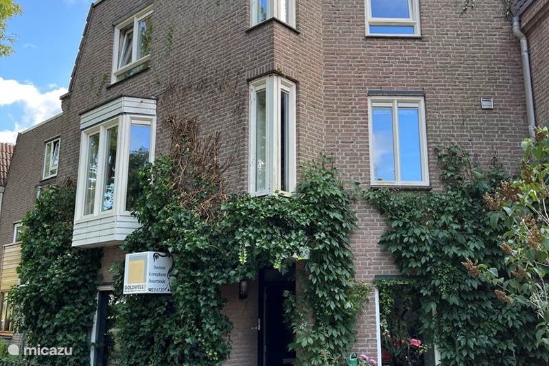 Vakantiehuis Nederland, Zuid-Holland, Zoetermeer Appartement In Het Hart