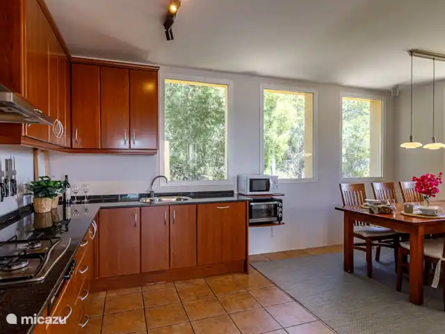 Bellevue | Espagne, Costa Blanca, Altea - villa cuisine