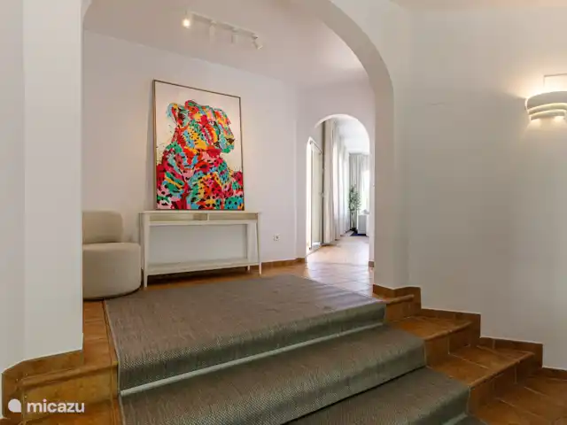 Bellevue | Espagne, Costa Blanca, Altea - villa Salle