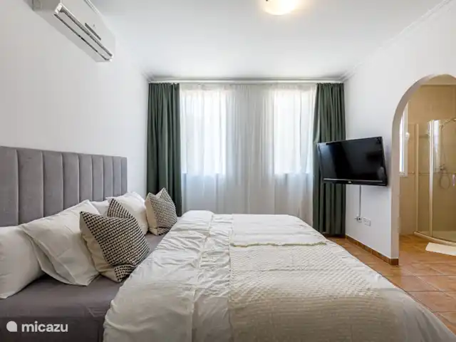 Bellevue | Espagne, Costa Blanca, Altea - villa Chambre à coucher