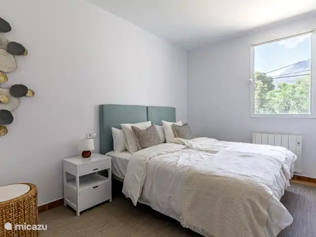 Bellevue | Espagne, Costa Blanca, Altea - villa Chambre à coucher