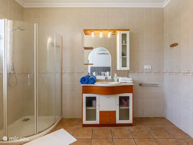 Bellevue | Espagne, Costa Blanca, Altea - villa Salle de bains