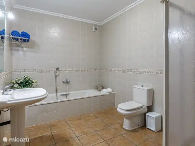 Bellevue | Espagne, Costa Blanca, Altea - villa Salle de bains