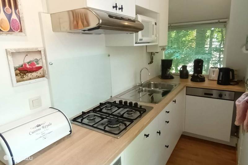 Holiday home Belgium, Ardennes, Durbuy Chalet Well-located cottage