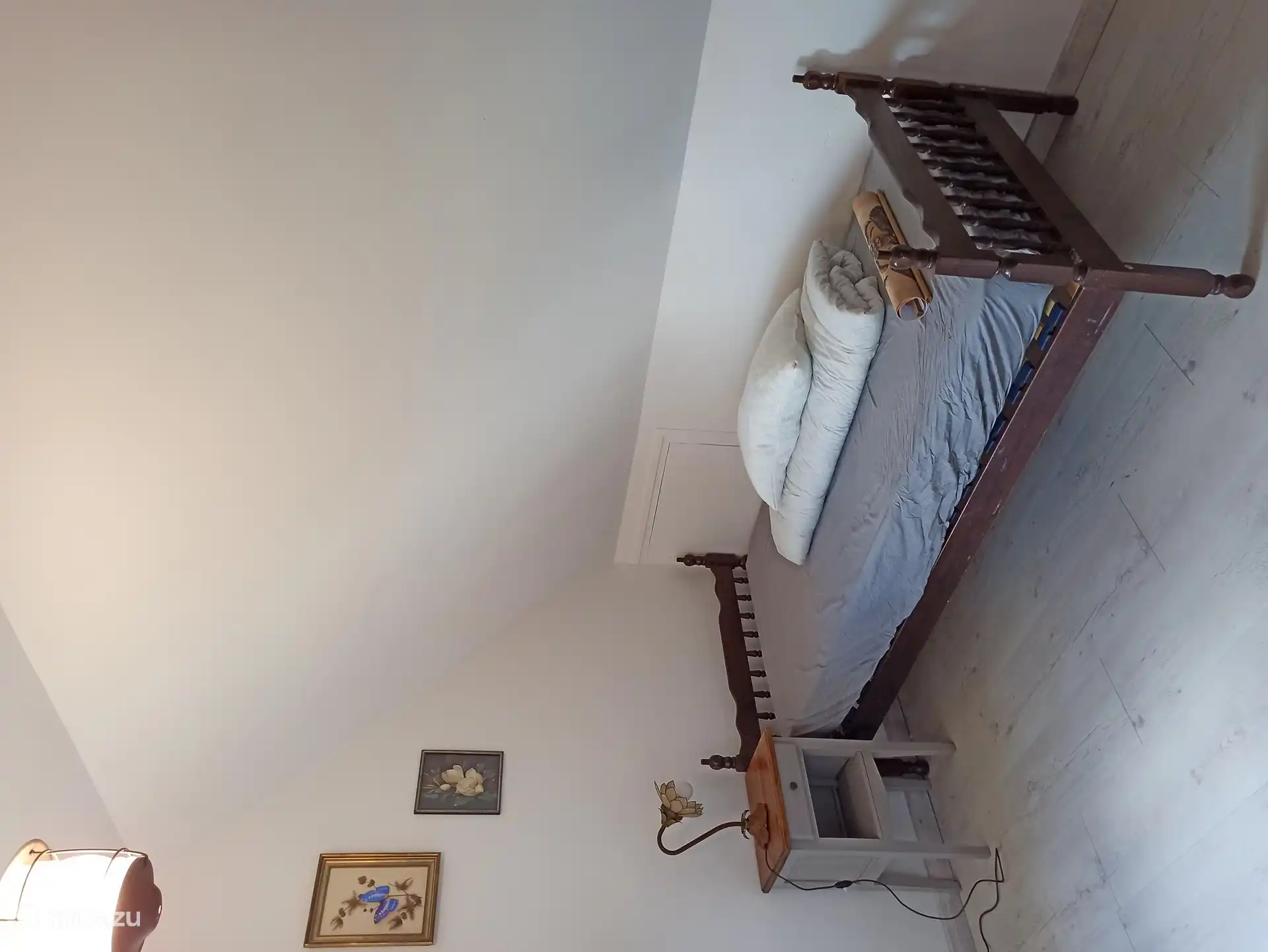 Habitación para una sola persona 