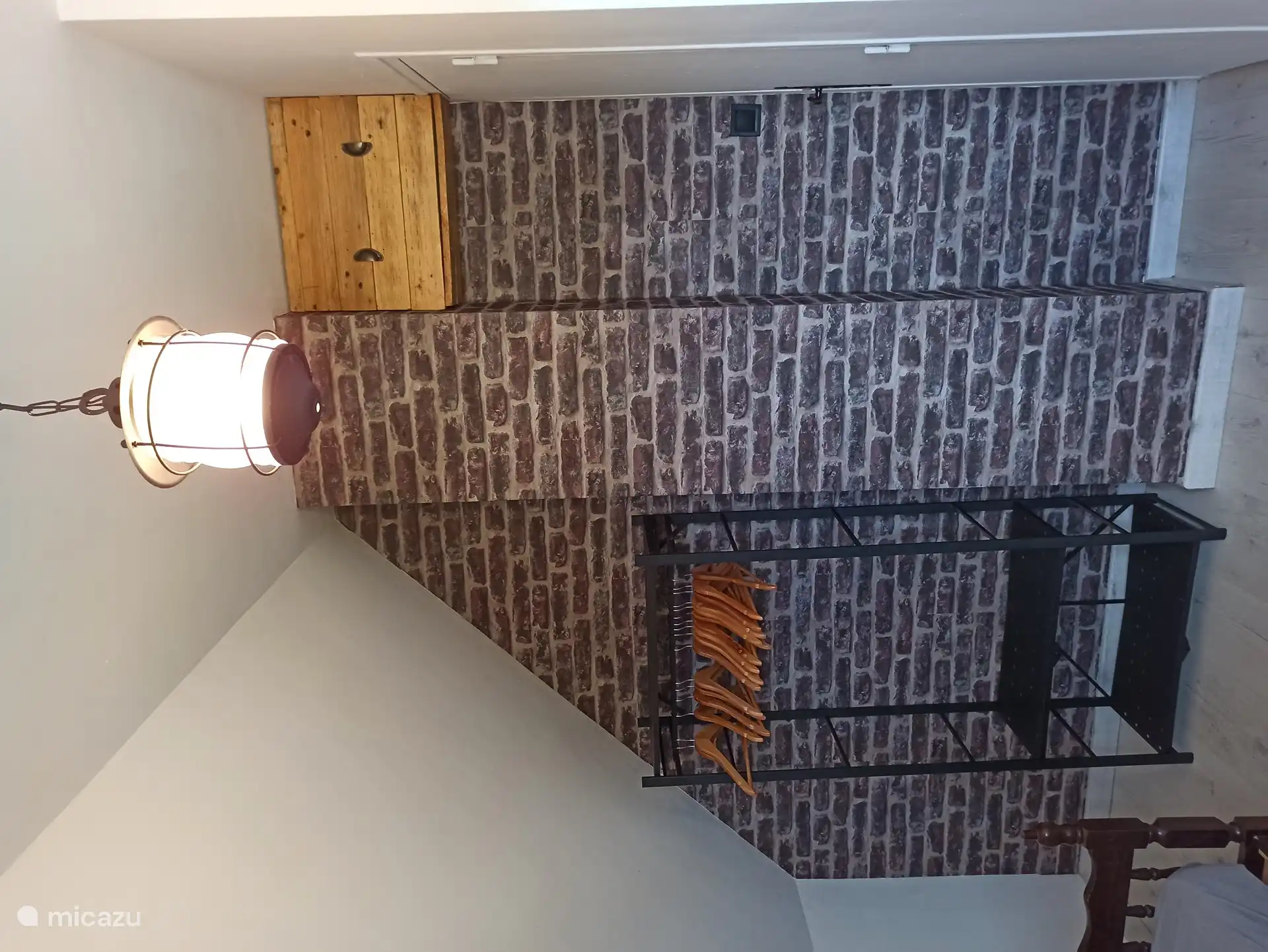 Habitación para una sola persona 