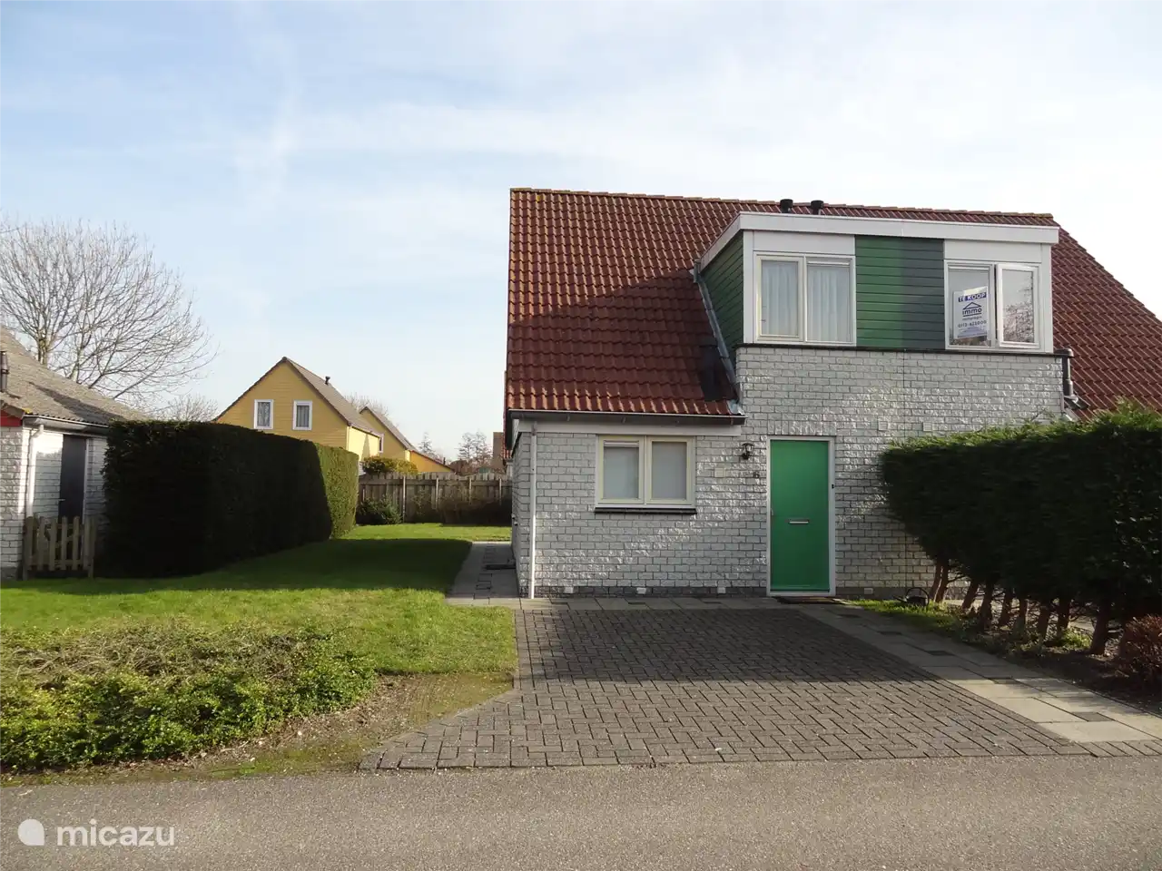 Plongée / snorkeling, Pays-Bas, Zélande, Wemeldinge, maison de vacances Villapark de Oesterbaai - 6